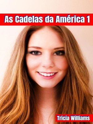 cover image of As Cadelas da América 1
